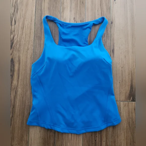 Lululemon InStill Tank Top - Picture 2 of 5